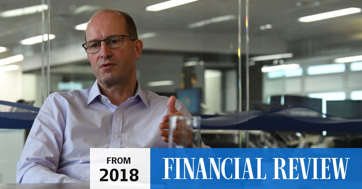 Banking royal commission The remarkable hypocrisy of AMP